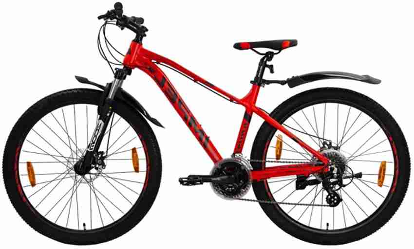 Kross HOPPER 27.5T MS 27.5 T Mountain Cycle Price in India Buy