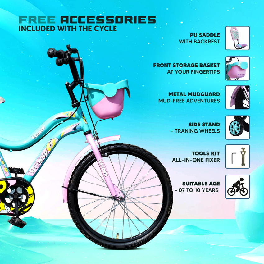20t cycle age store