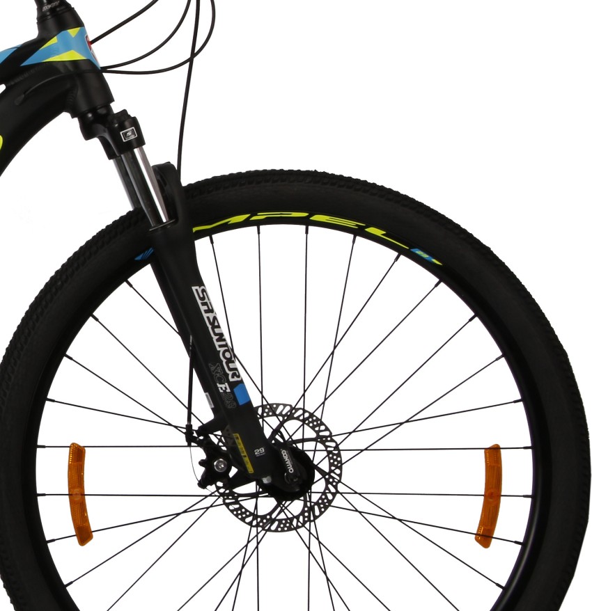 Target men's 29 online mountain bikes