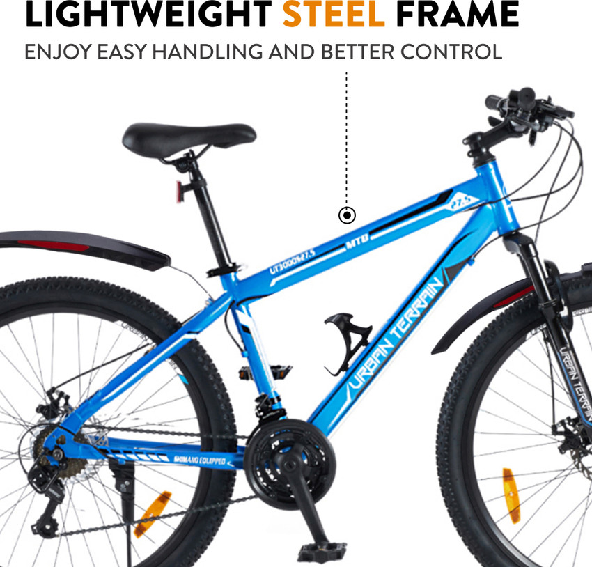 Flipkart hotsell cycle 3000