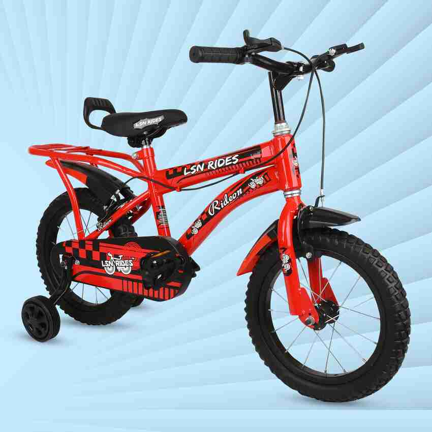 Baby Smile Small Cycle for kids bicycle for kids kids cycle age 2 to 5 Year Boys Girls 14 T BMX Cycle Price in India Buy Baby Smile Small