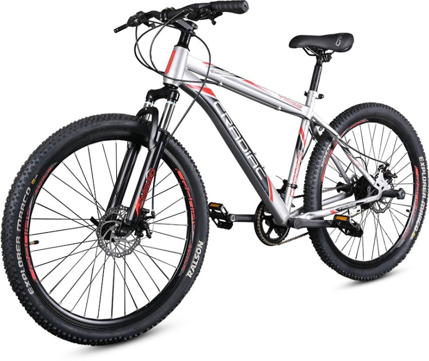 Tribe single on sale speed bike