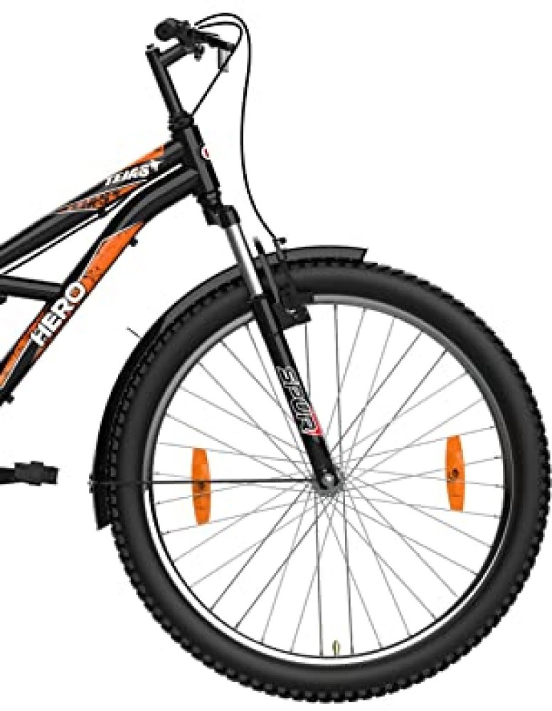 Hero cycle discount price 26 inch