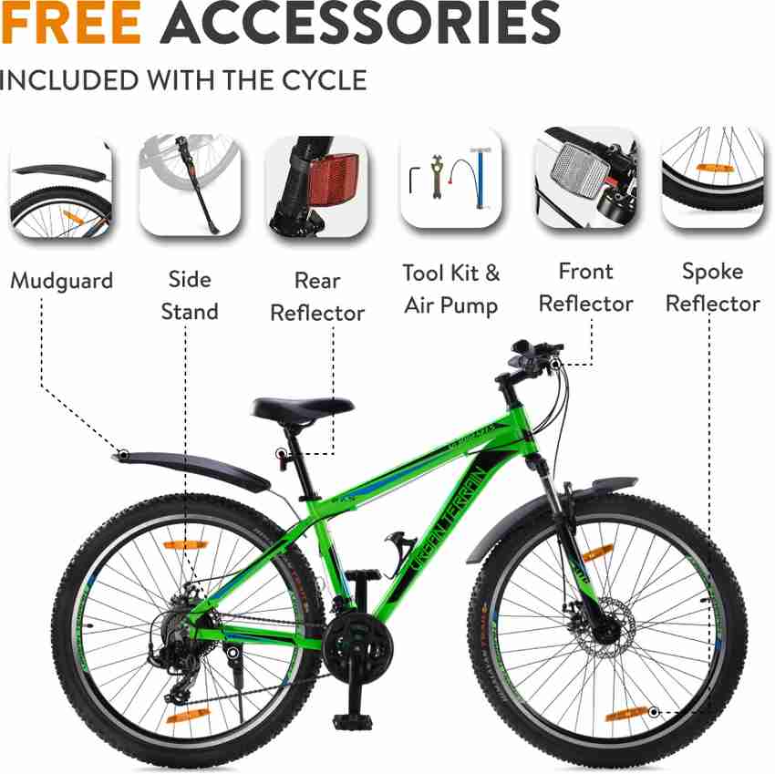 Mountain bike sales lowest price