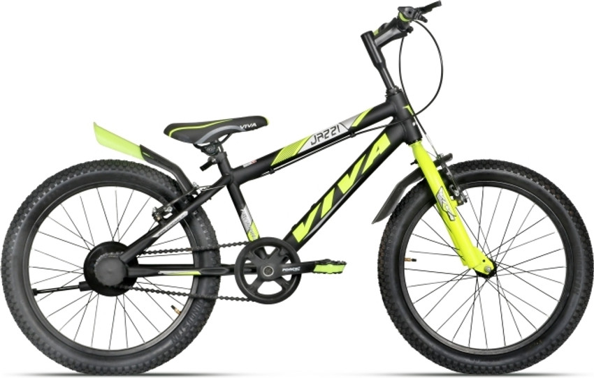 VIVA JAZZI 20 T Recreation Cycle Price in India Buy VIVA JAZZI 20 T Recreation Cycle online at Flipkart