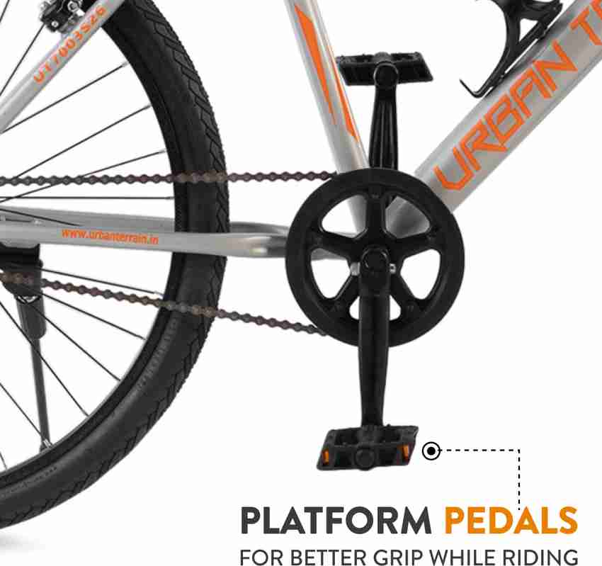 Van tuyl lunar best sale n7 men's urban bike
