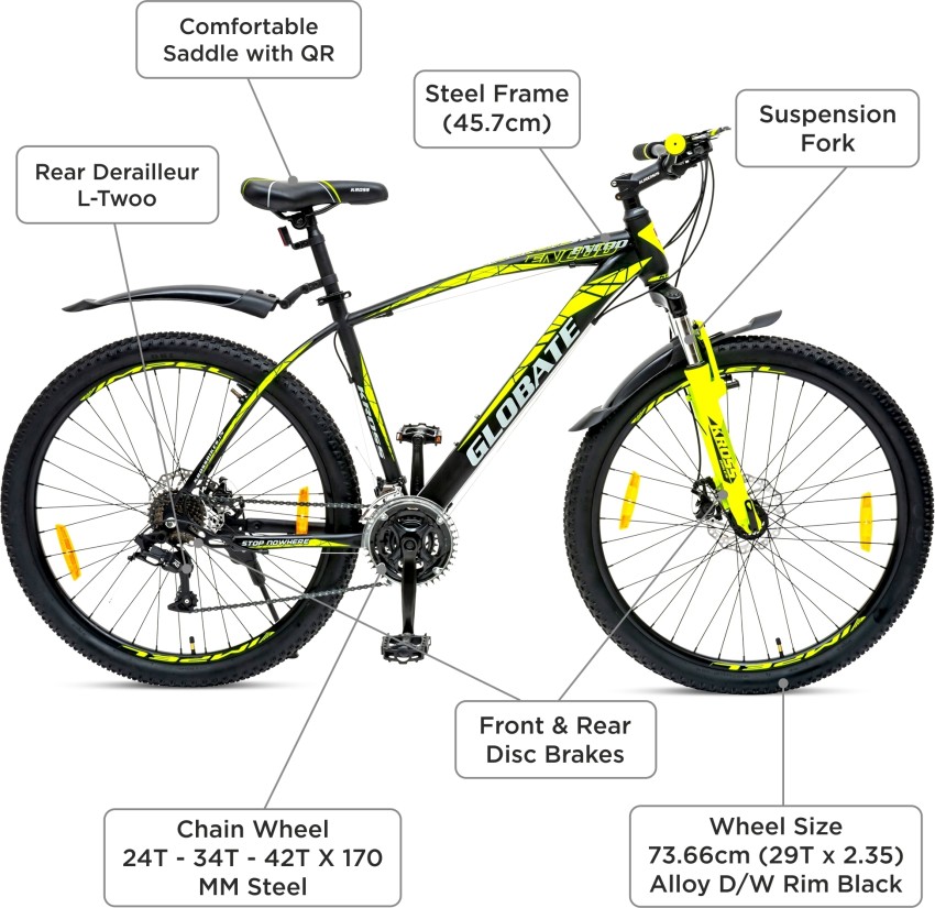 Kross Encod 27.5T Front Suspension Dual Disc Steel Frame L TWOO 15 years 27.5 T Mountain Cycle Price in India Buy Kross Encod 27.5T Front Suspension Dual Disc Steel Frame L TWOO 15 years 27.5 T Mounta...