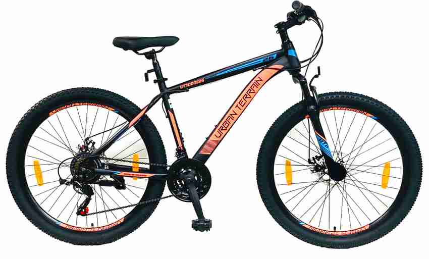 Hero discount terrain cycle