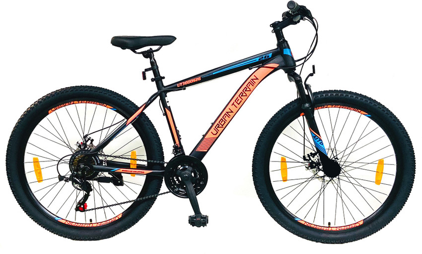 Mtb technology best sale