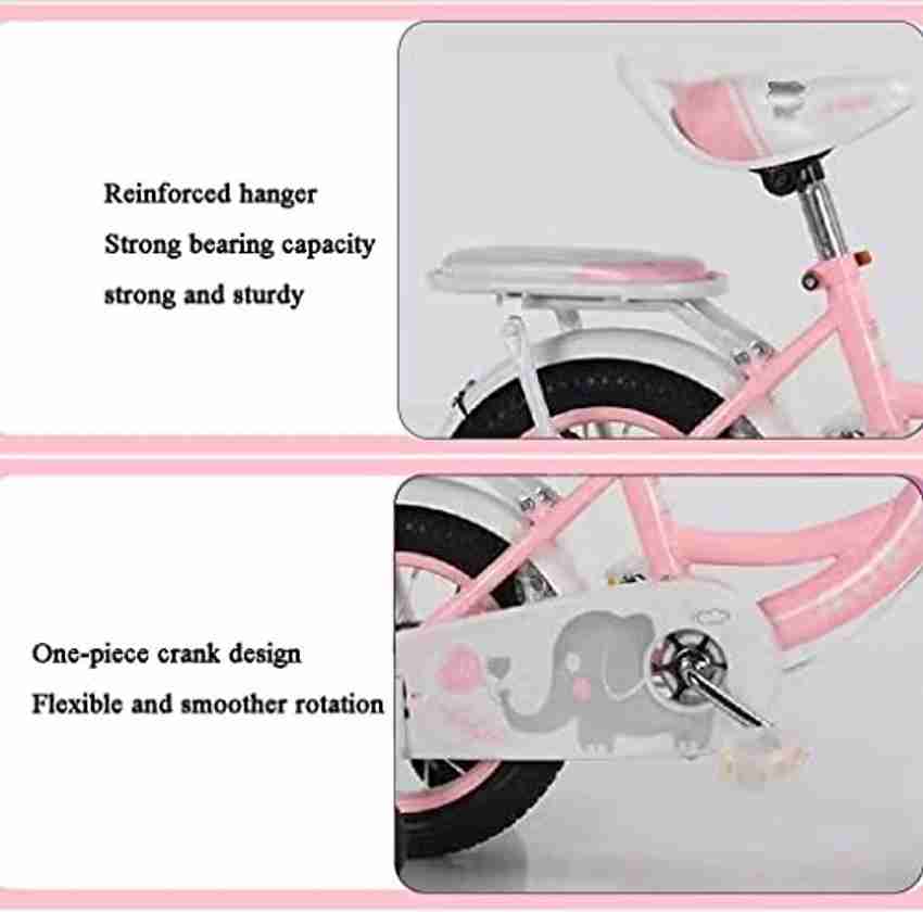 SYGA Bicycles for Kids 5 9 Years Old 18 inch Children s Light