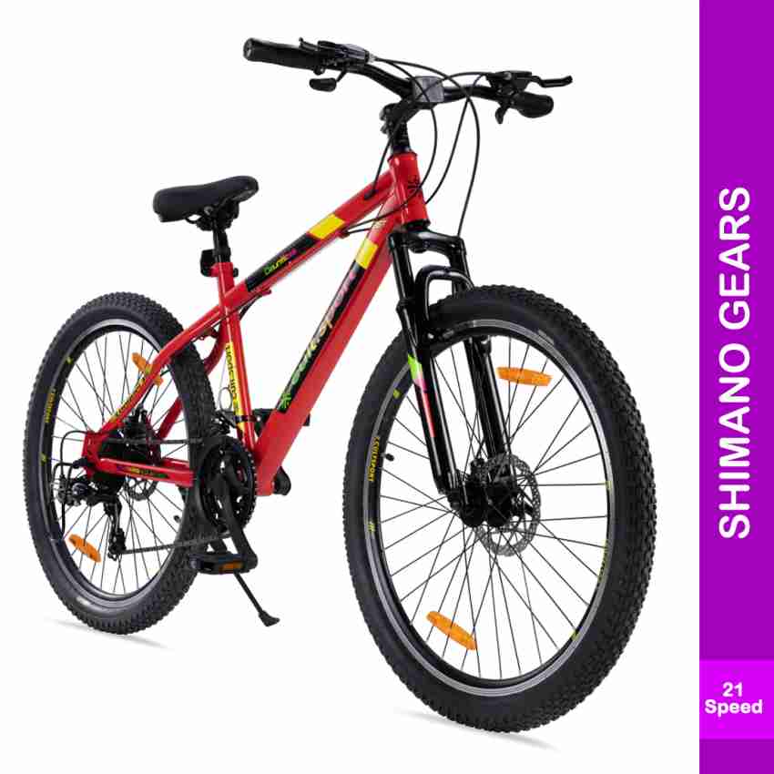 Mountain bike closeout discount deals