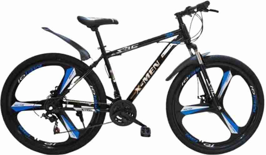 Mens black bike outlet