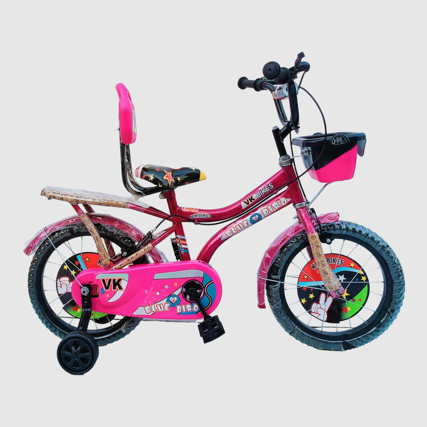 Cycle for girls 7 years deals