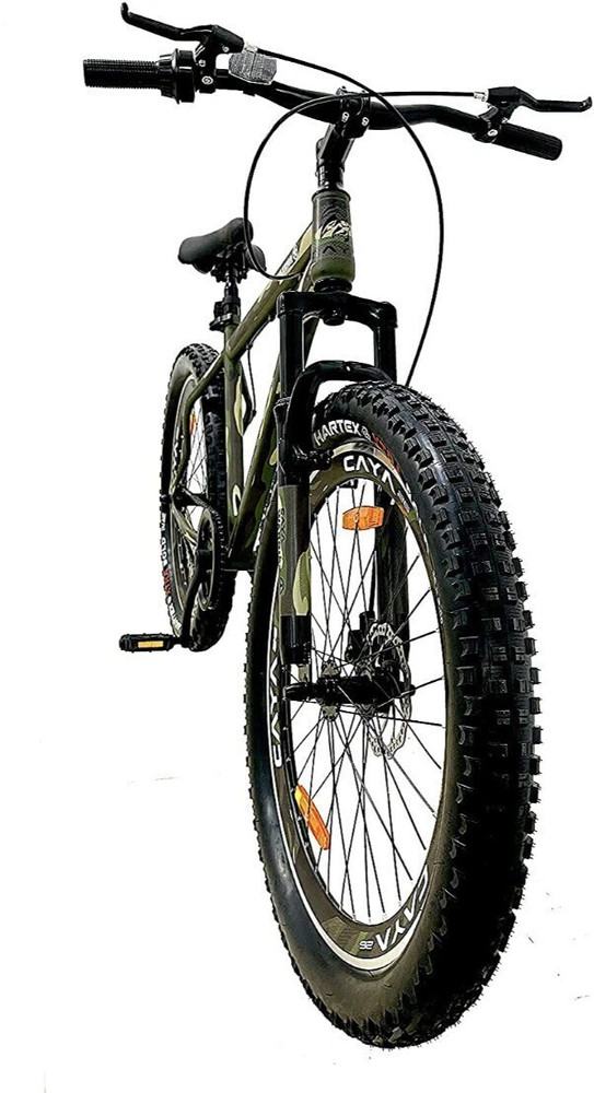 Ampa warrior cycle price online