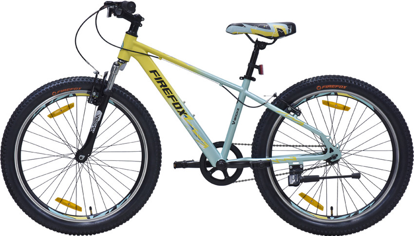 Firefox cycles for 14 years on sale