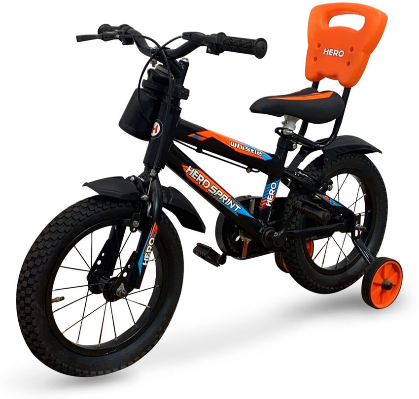 Hero whistle cycle 14t 2025