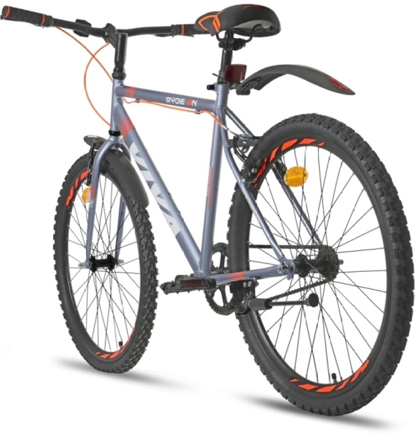 viva ryde on 26t mountain bike price