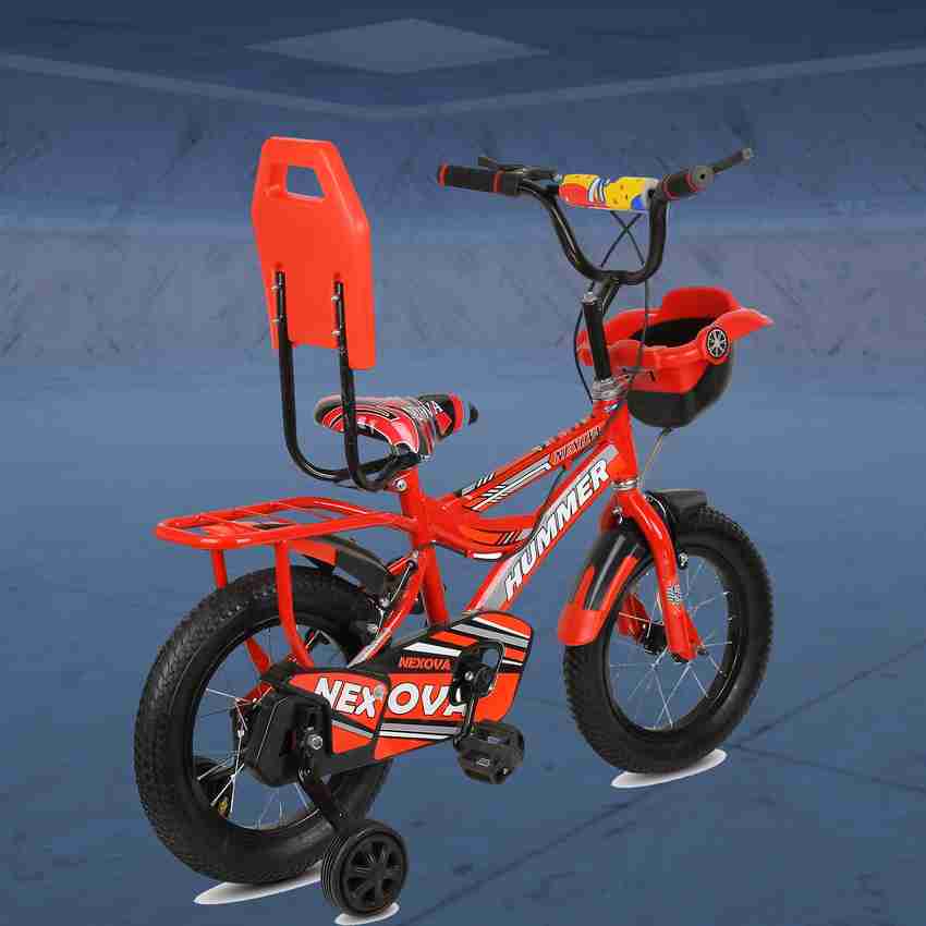 Ben 10 deals bike 14 inch