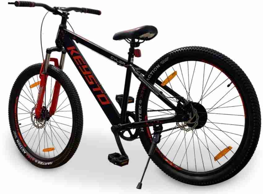 Triax 29 mountain hotsell bike