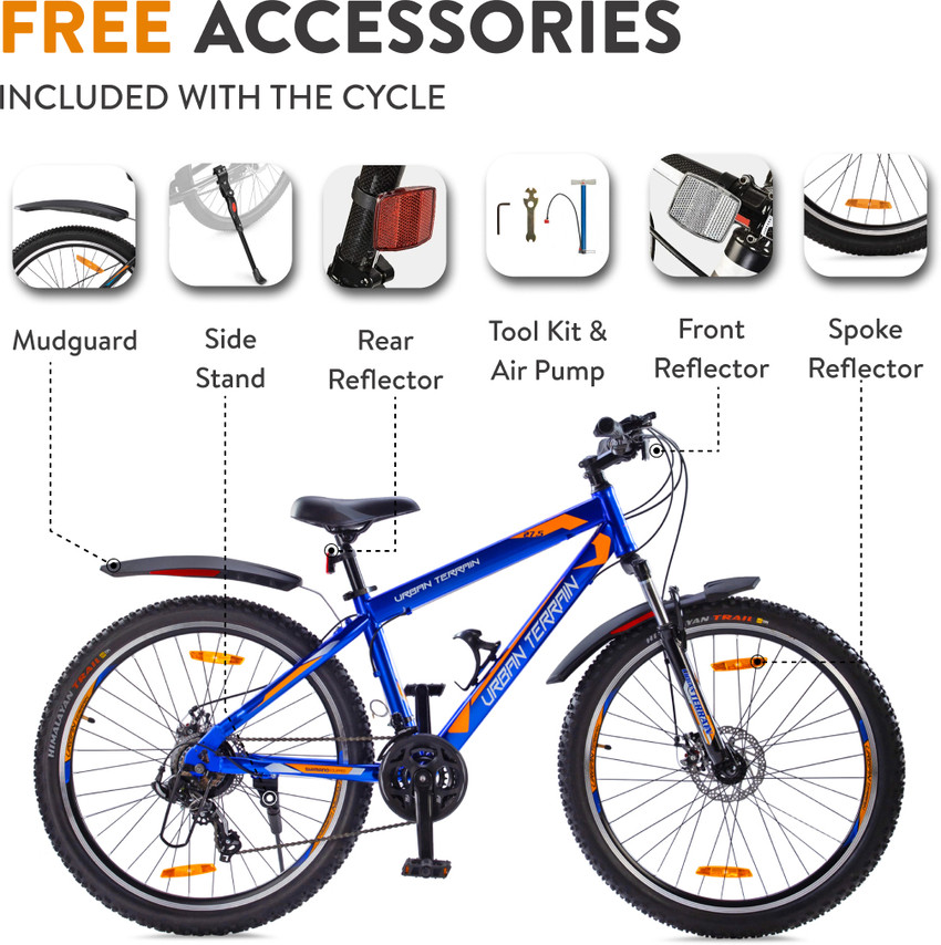 Urban terrain sales ut 1001