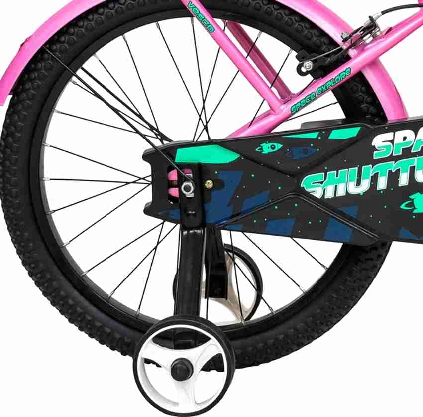 Shuttle clearance bike price
