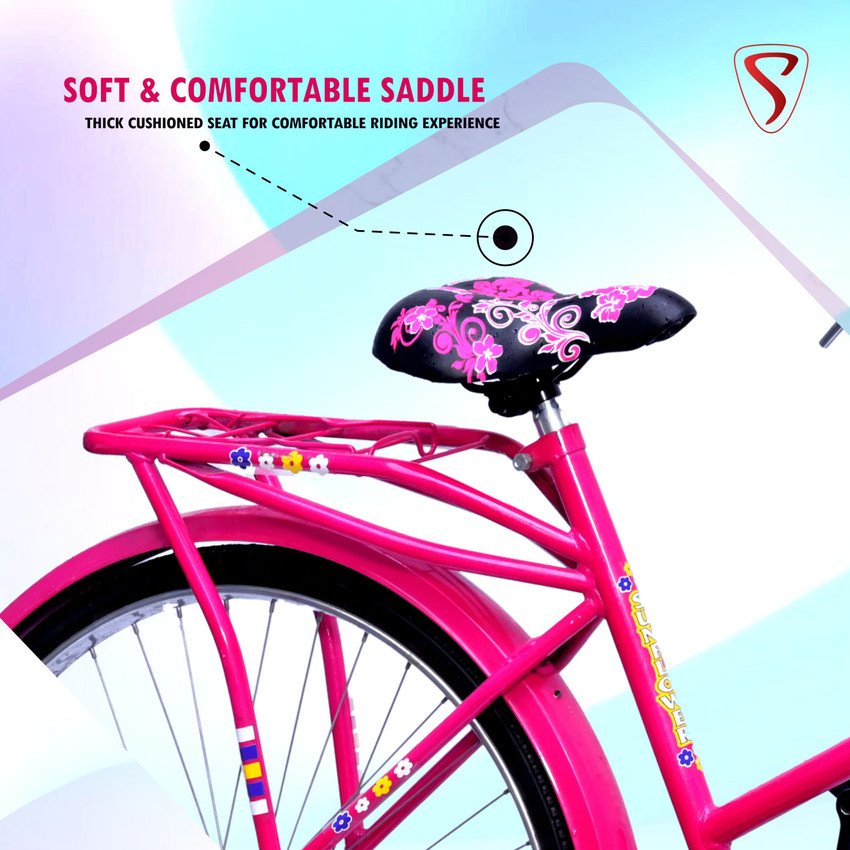 Standard discount cycle price