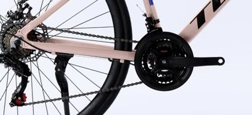 Womens shimano 2025 bike