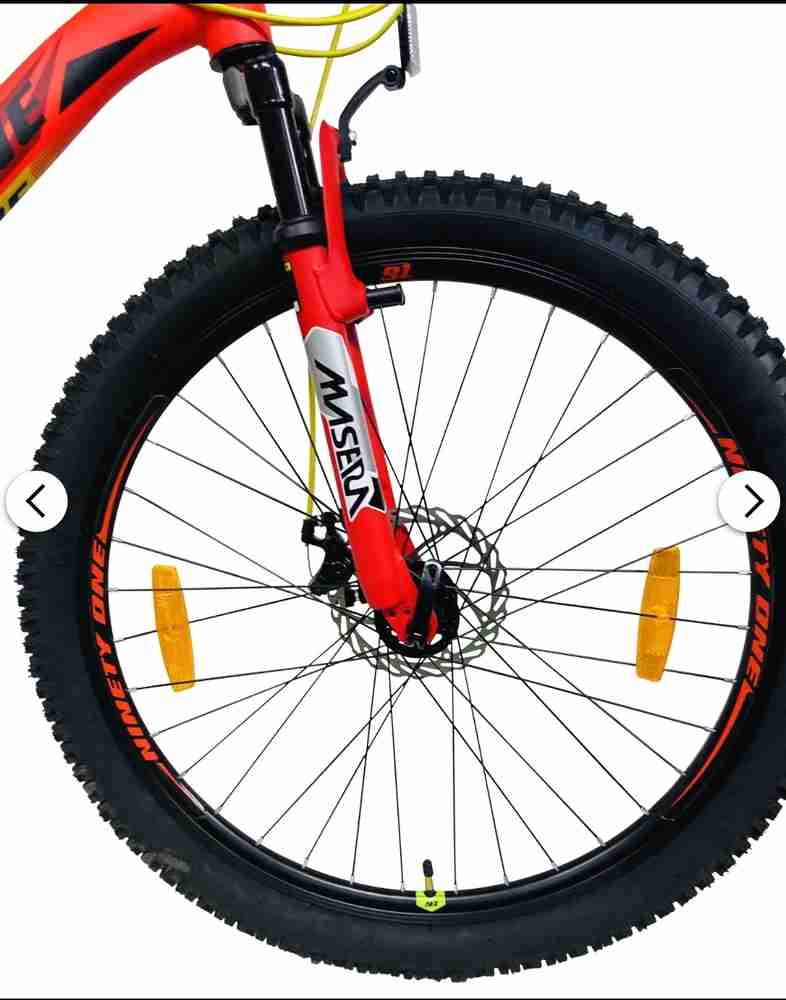 Firefox raptor flipkart new arrivals