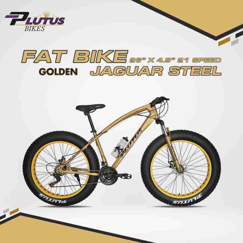 Jaguar fat bike flipkart cheap
