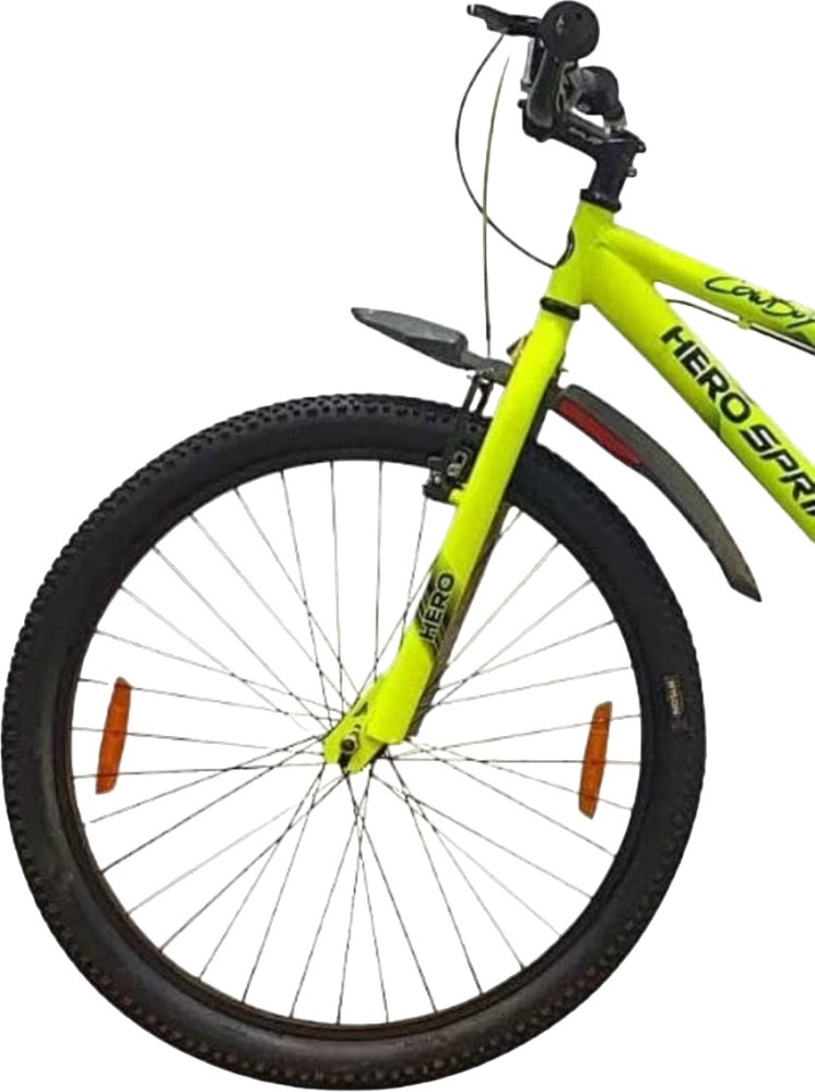 Hero discount cycle tyre