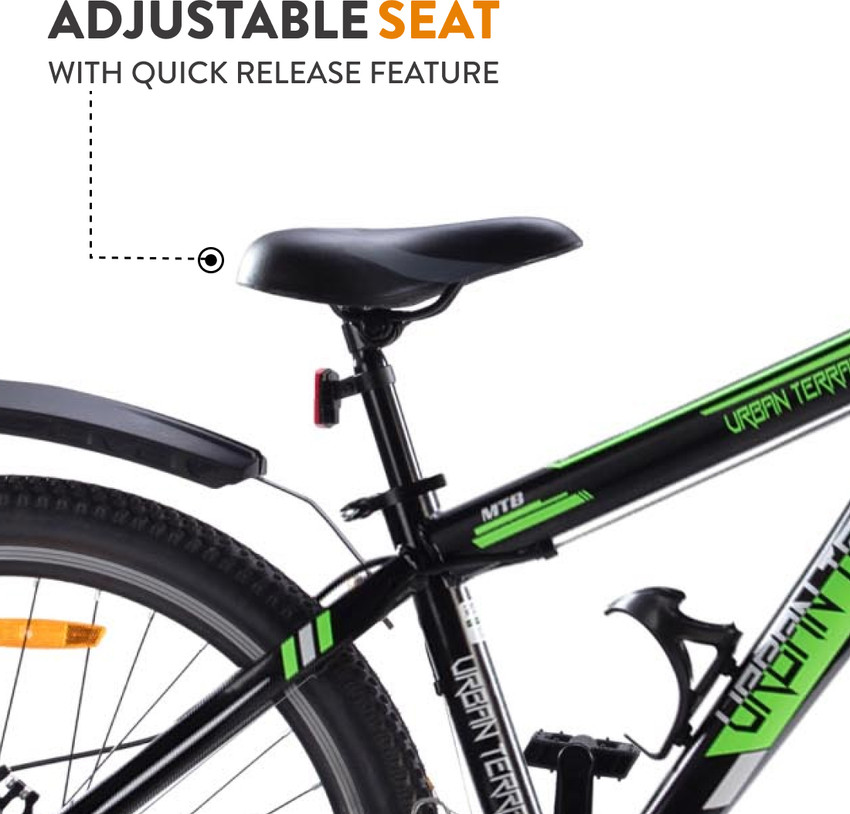 Shimano urban best sale