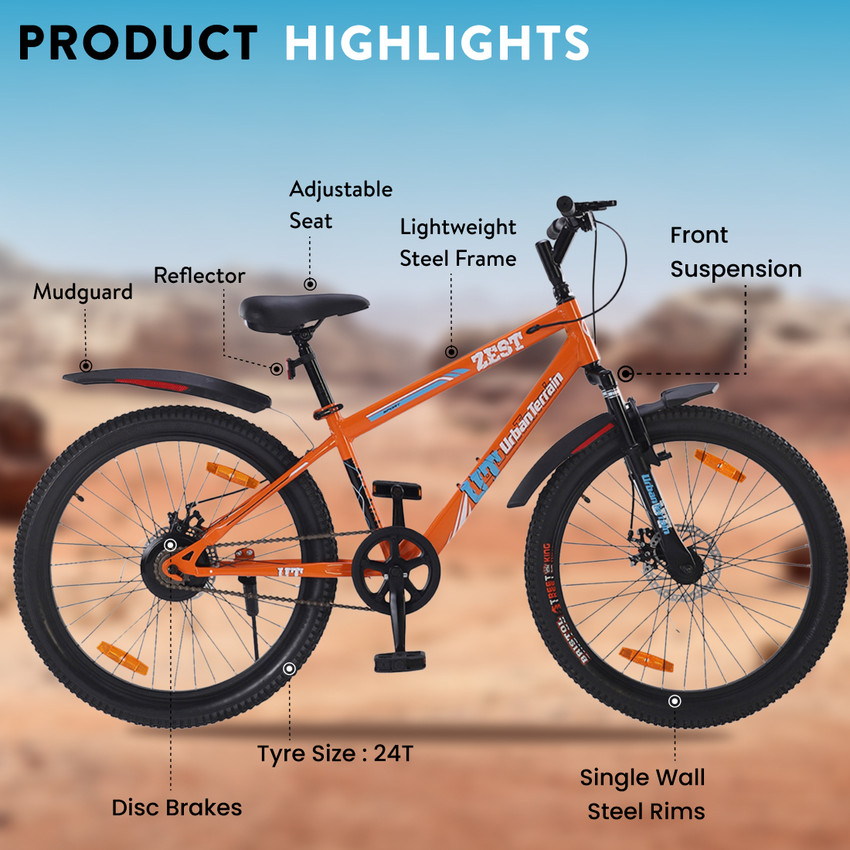 Avon zest cycle price 2025