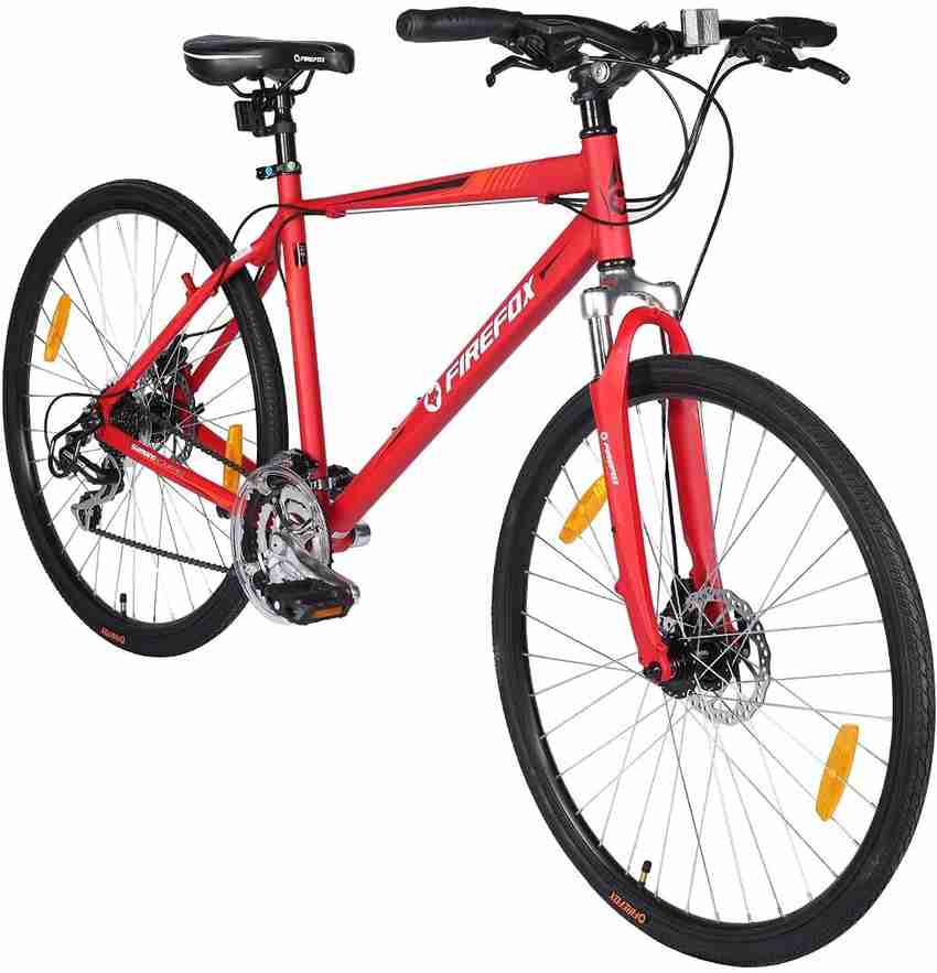 Firefox road runner pro price discount