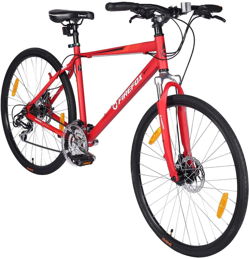 FIREFOX Road Runner Pro D 700C T Mountain Cycle Price in India Buy FIREFOX Road Runner Pro D 700C T Mountain Cycle online at Flipkart