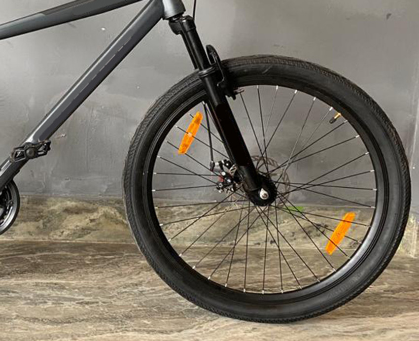 BIKEYARD Turbine Intense 26 T Road Cycle Price in India Buy