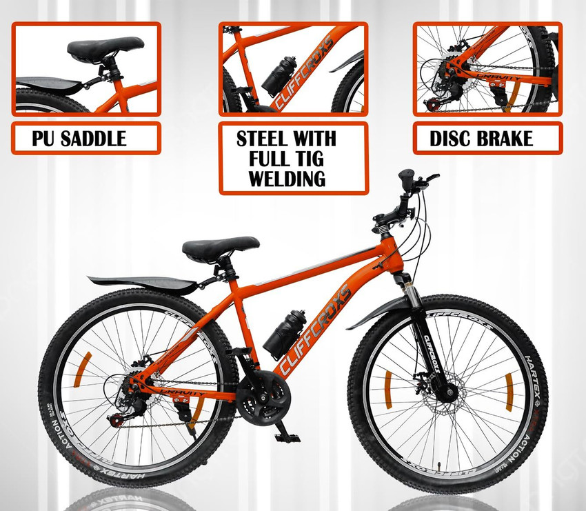 Shimano gravity bike store