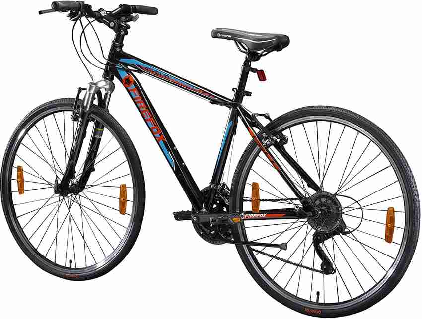 16 shop gear cycle