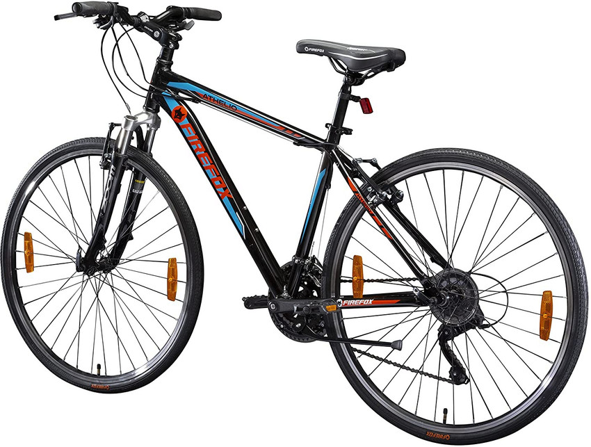 Firefox outlet gearless cycle