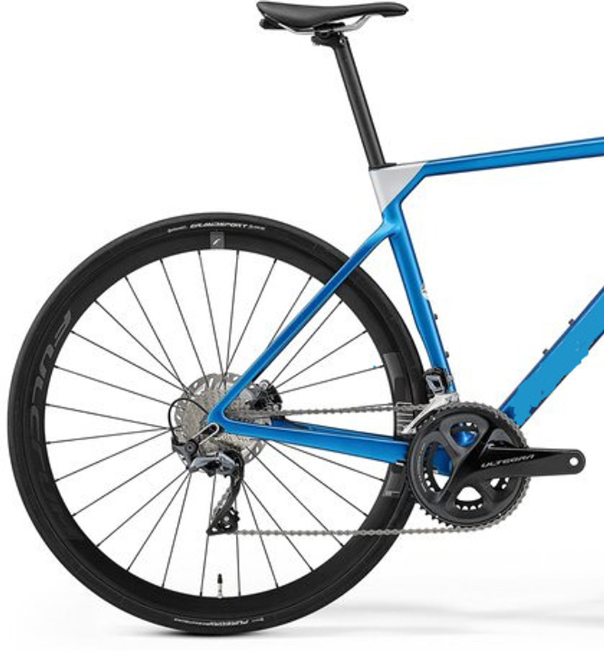 Merida 2024 single speed