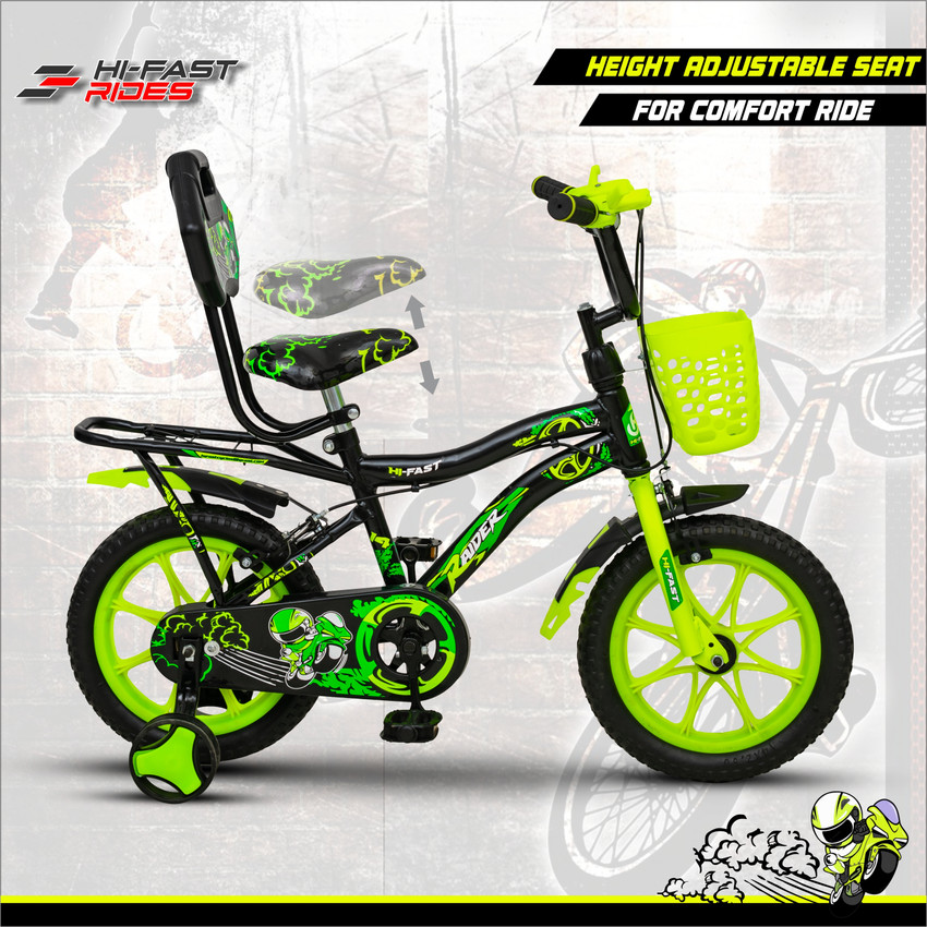 What size bike does a 10 year old ride on sale
