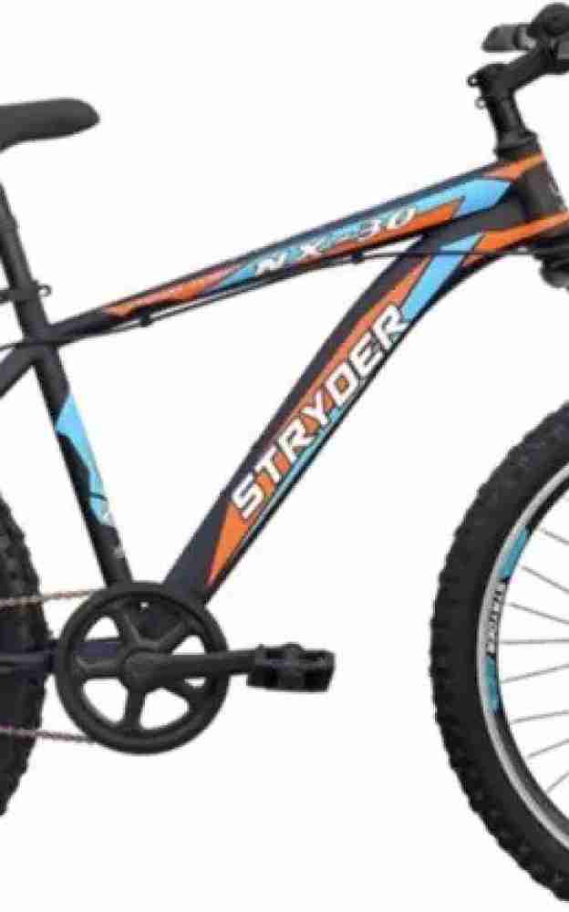 Tata stryder best sale cycle 29 inch