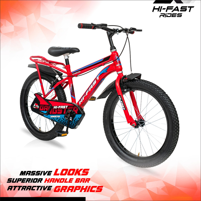 Boys boys cycle shop