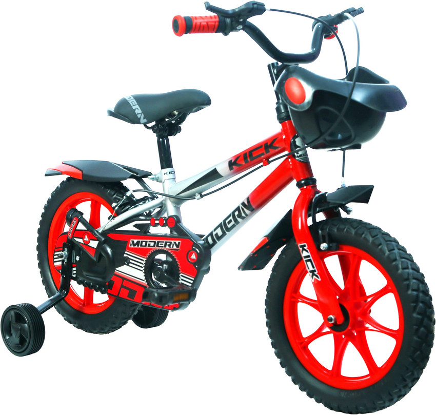 Cycle for kids 5 year 2025