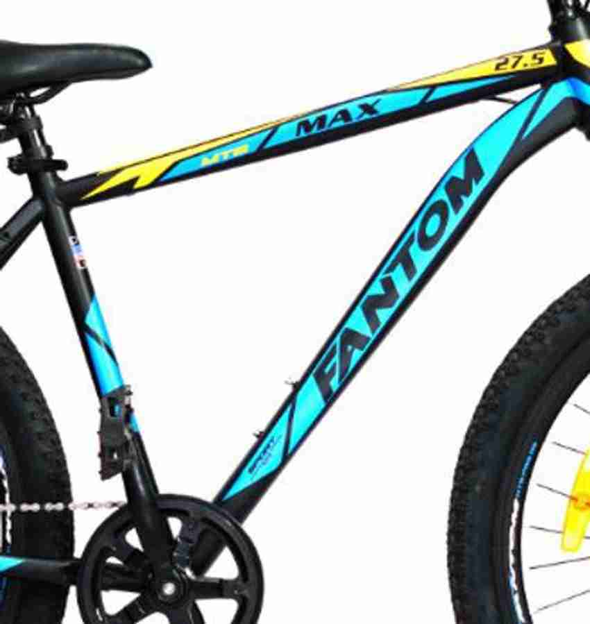Fantom cycle 27.5 2025