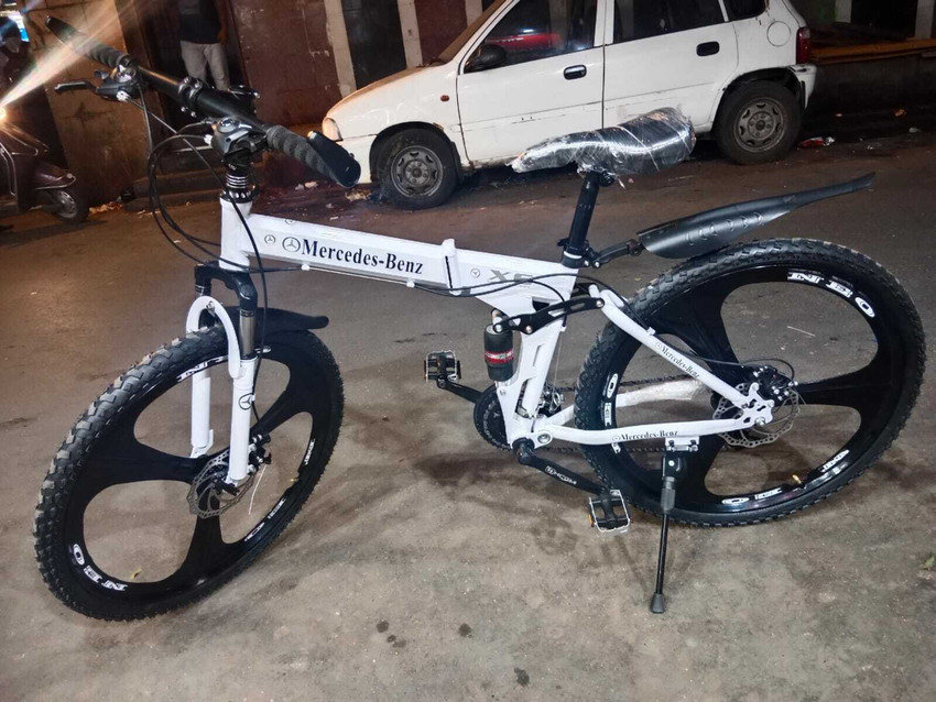 Amardeep Cycles Amardeep cycle Unisex Sports MTB Cycle Dual Suspension 26 T Folding Bikes Folding Cycle Price in India Buy Amardeep Cycles Amardeep cycle Unisex Sports MTB Cycle Dual Suspension 26 T