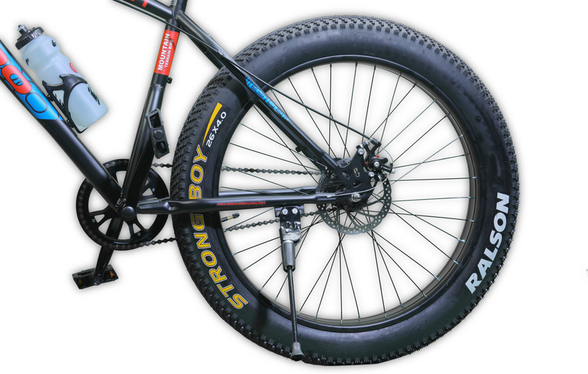 fat tyre cycle rim