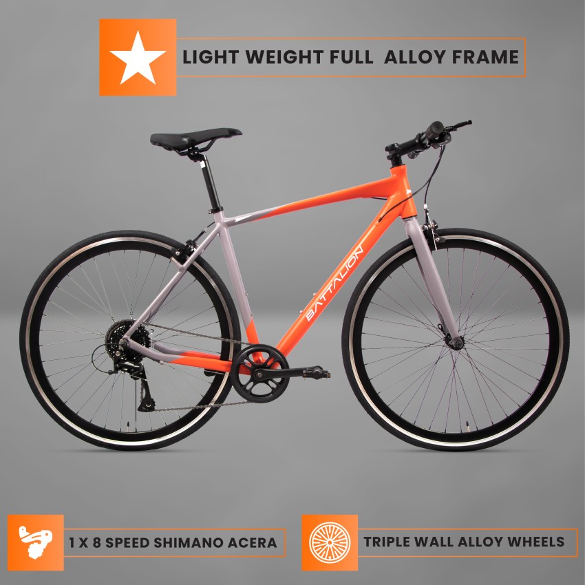 Swobo fillmore 700c urban commuter bike shimano alfine 8s disc new hot sale