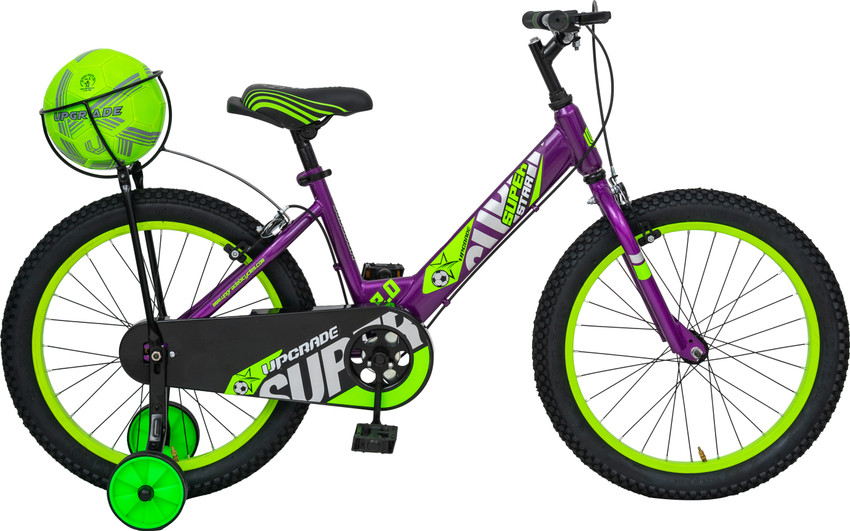 20 girls bike top with gears