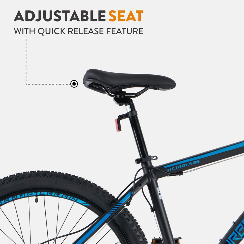 urban terrain ut3001a26 alloy mtb