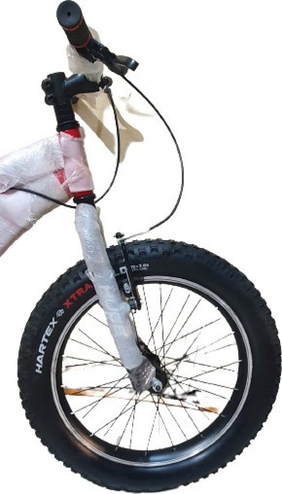 GANG Huge YNG02 20 T Fat Tyre Cycle Price in India Buy GANG Huge YNG02 20 T Fat Tyre Cycle online at Flipkart